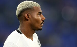 cuiabano rasga elogios ao trabalho de artur jorge no botafogo e projeta 2025: “me incentivou”