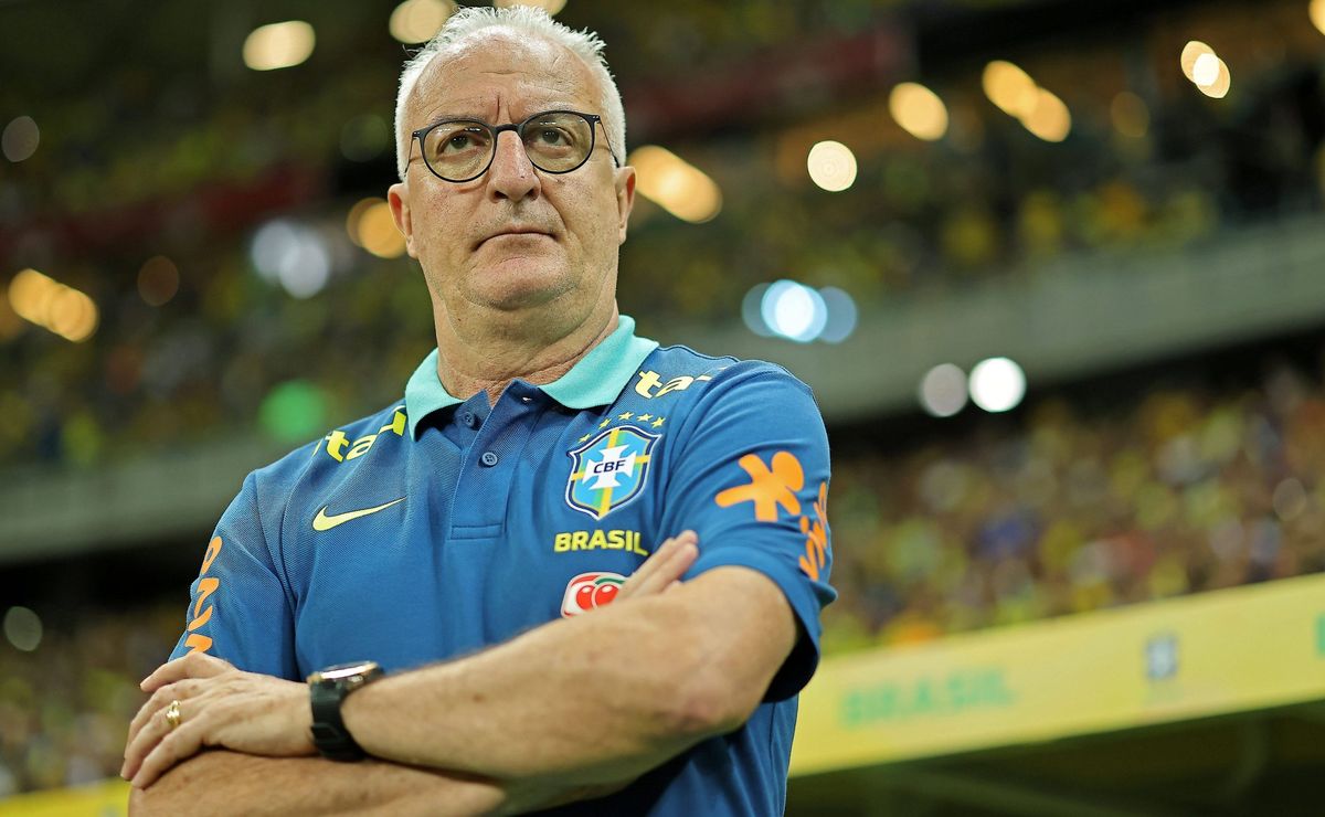 seleção brasileira vira problema para tv globo vender publicidade por conta de momento com dorival júnior