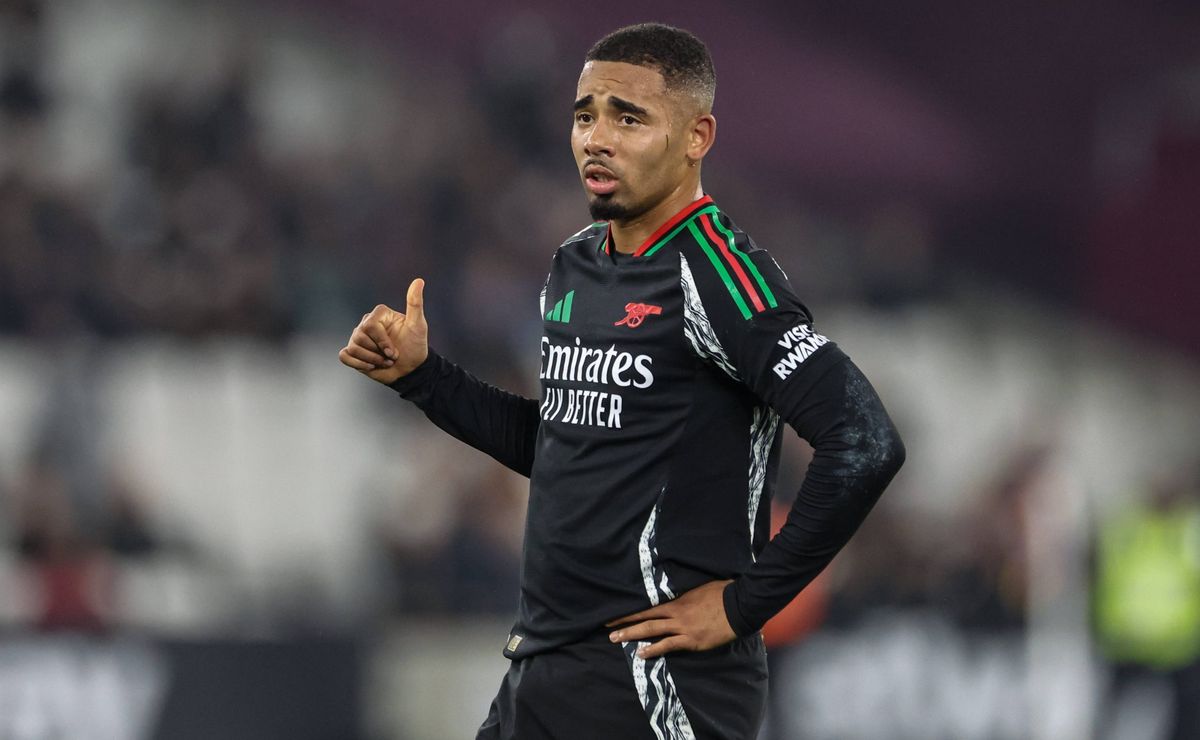 gabriel jesus no flamengo se encaixa como substituto de gabigol, crava rmp