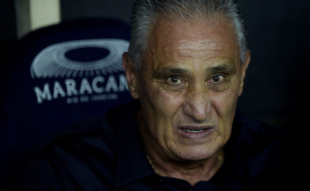 casagrande detona tite: "arrogante e decepcionante no flamengo"