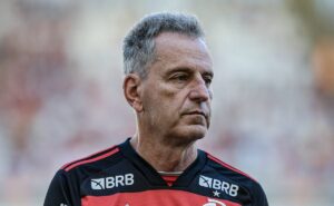 após atitude de rodolfo landim, bap toma atitude no flamengo e parceria com nova iguaçu irá voltar