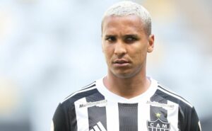 deyverson aproveita saída de dudu e desabafa sobre mágoa ao deixar o palmeiras: “saí triste porque...”