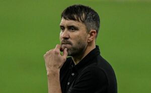 coudet, ex inter, é eliminado com o alavés na copa do rei por time da 4ª divisão e situação repercute