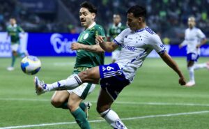 brasileirão betano: cruzeiro x palmeiras – onde assistir, horário, escalações do jogo, arbitragem e informações principais