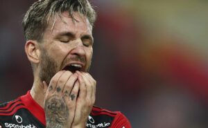 léo pereira pode ser vendido pelo flamengo em 2025 e assinar com campeão da libertadores