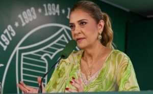 leila se decide sobre comandar palmeiras pela 3ª vez e seguirá como conselheira após presidência