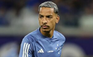 r$ 159 milhões: cruzeiro define valor para venda de matheus pereira, mas quer permanência