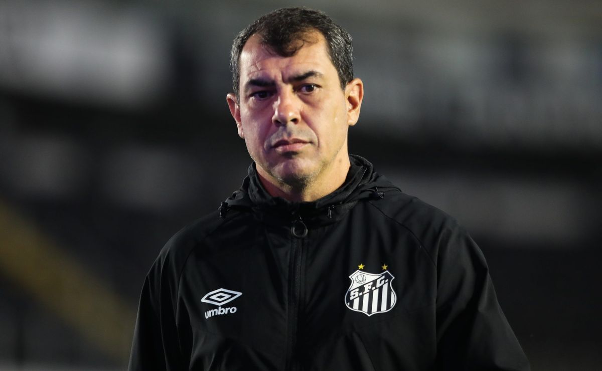 alfredo morelos, renegado por carille no santos, surge como possibilidade no ataque fluminense