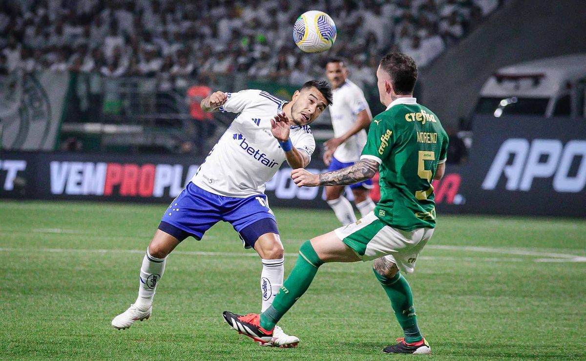 vice governador de minas gerais age contra cbf para garantir torcida em cruzeiro x palmeiras: "nós já..."