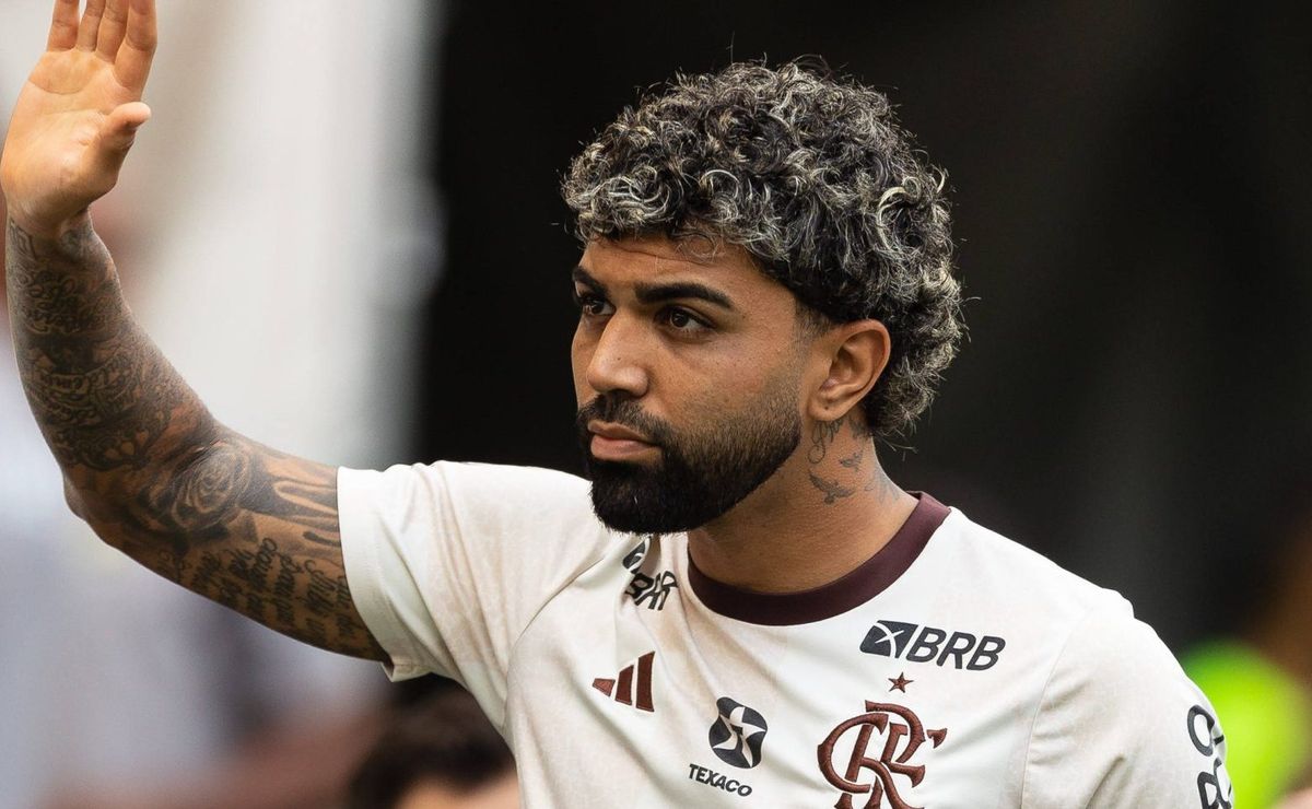 santos ainda não jogou a toalha por gabigol e quer dupla com tiquinho soares