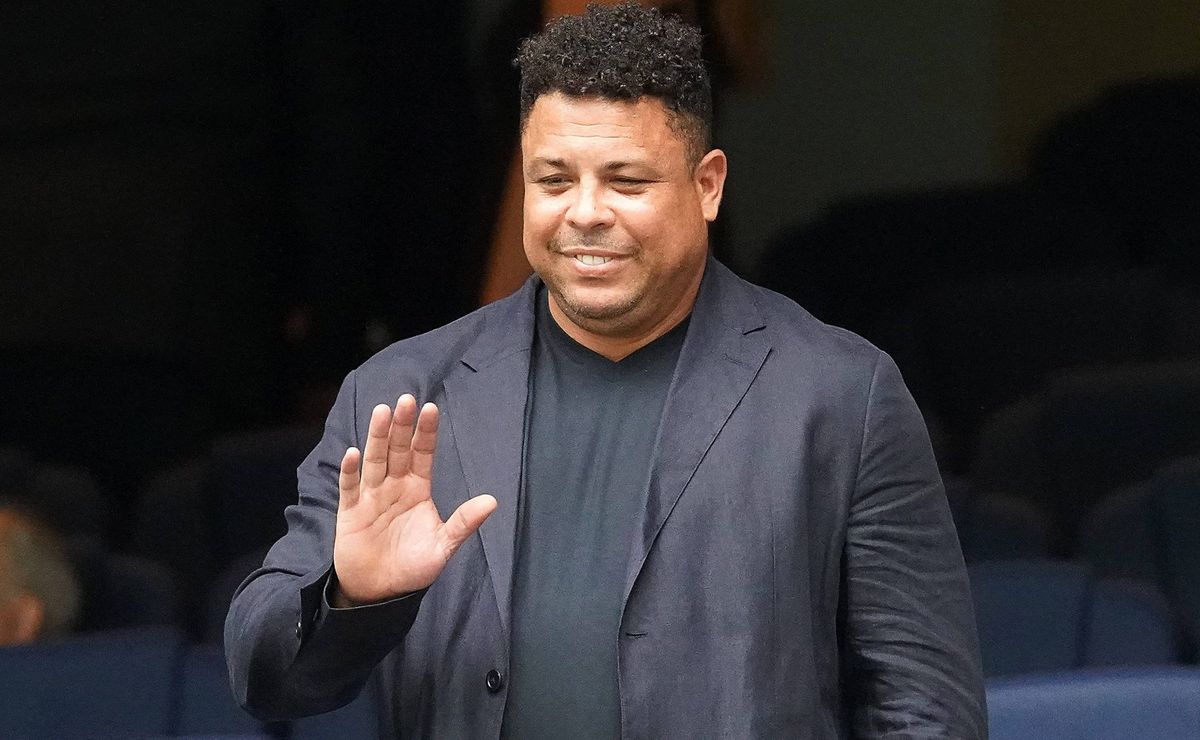 ronaldo já tem apoio para se candidatar a presidente da cbf 