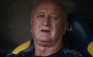 felipão projeta temporada de 2025 no atlético mg e deixa recado: “deve fazer uma reformulação”