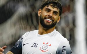 yuri alberto do corinthians dá declaração forte sobre o palmeiras de abel ferreira: “foi diferente”