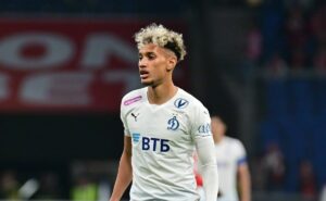 grêmio é cobrado pelo cascavel por dívida na compra de bitello: "faz o pix"