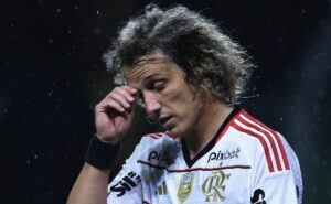 saiba os motivos que levaram flamengo a não renovar com david luiz