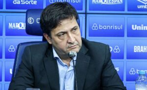 alberto guerra entrevista treinadores e escuta qual o sério problema do grêmio