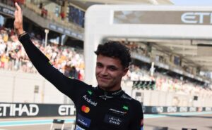 norris vence em abu dhabi e garante título de construtores para mclaren
