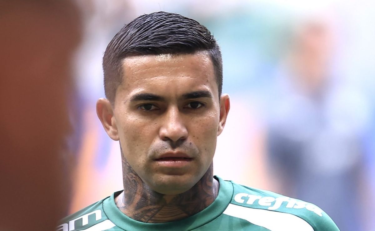 santos aguarda resposta de dudu nesta segunda feira (9) e cruzeiro segue como concorrente direto