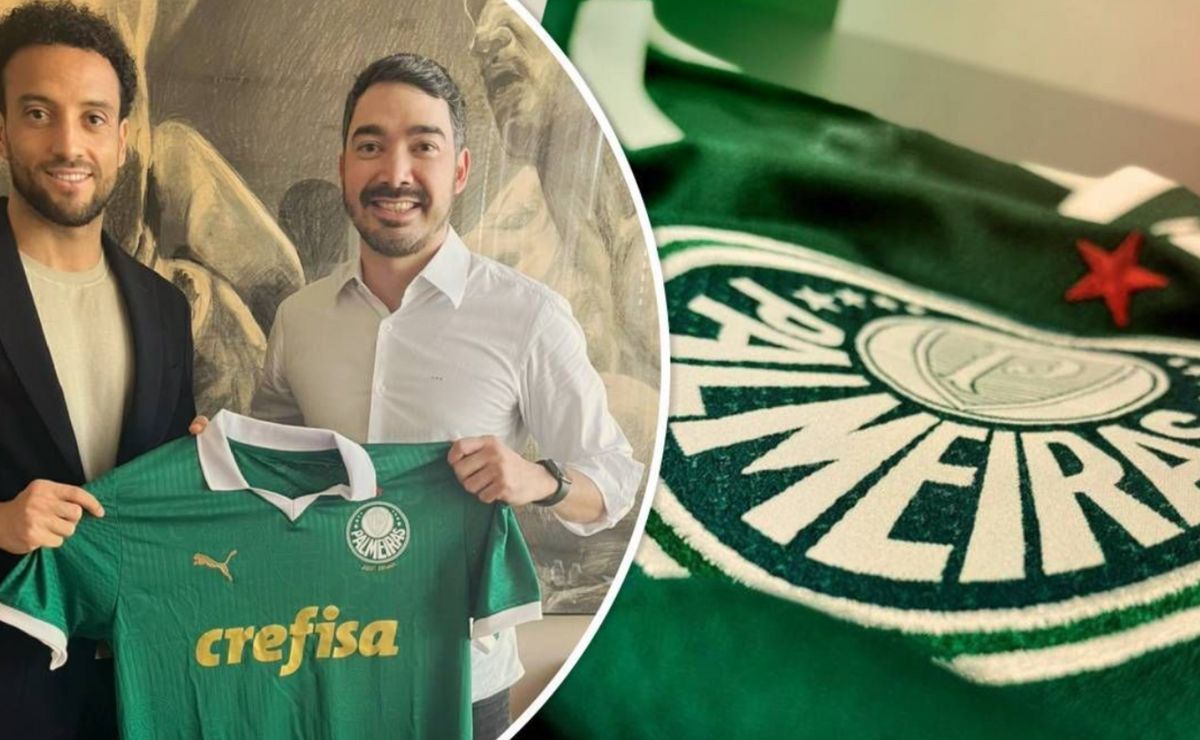 léo holanda, homem forte do palmeiras, prepara oferta de € 7 milhões para contratar bernabei