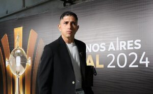 savarino e tchê tchê falam sobre vencer o atlético mg na final da libertadores: “muitos sacrifícios”