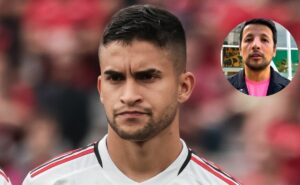 são paulo negocia saídas de nestor e +1 para rival brasileiro, informa andré hernan