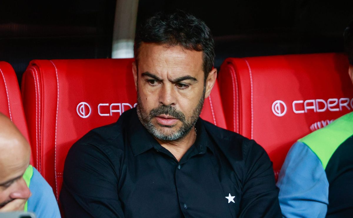 artur jorge analisa internacional x botafogo pelo brasileirão: “difícil de bater”