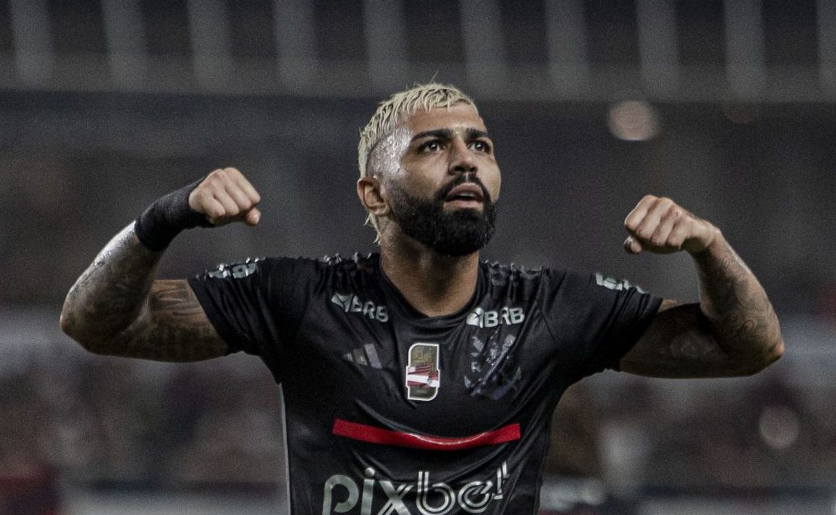 gabigol aceita proposta de r$ 1,5 milhão e chega ao cruzeiro com status de super reforço