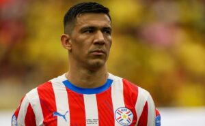 contratação de balbuena no vasco acaba de ter confirmação pela torcida vascaína: "chega e resolve"