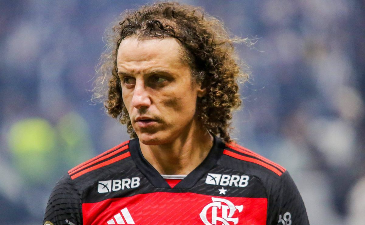 cotado no corinthians, david luiz revela desejo de jogar pelo timão: "se tivesse a oportunidade..."