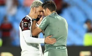 palmeiras mantém gabigol no radar e mundial de 2025 pode seduzir craque, diz jornalista