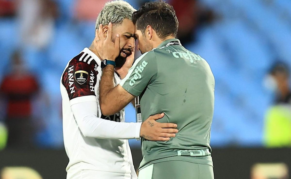 palmeiras mantém gabigol no radar e mundial de 2025 pode seduzir craque, diz jornalista