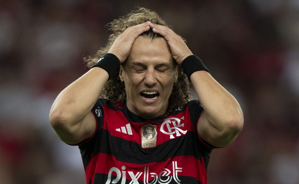 após david luiz, flamengo de filipe luís decide mandar embora +1 medalhão