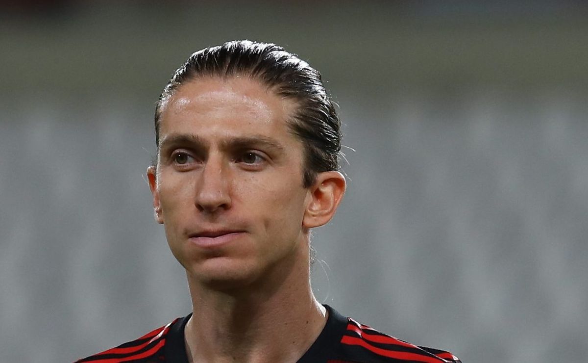 flamengo de filipe luís pode perder o zagueiro fabrício bruno, que deseja transferência para a europa