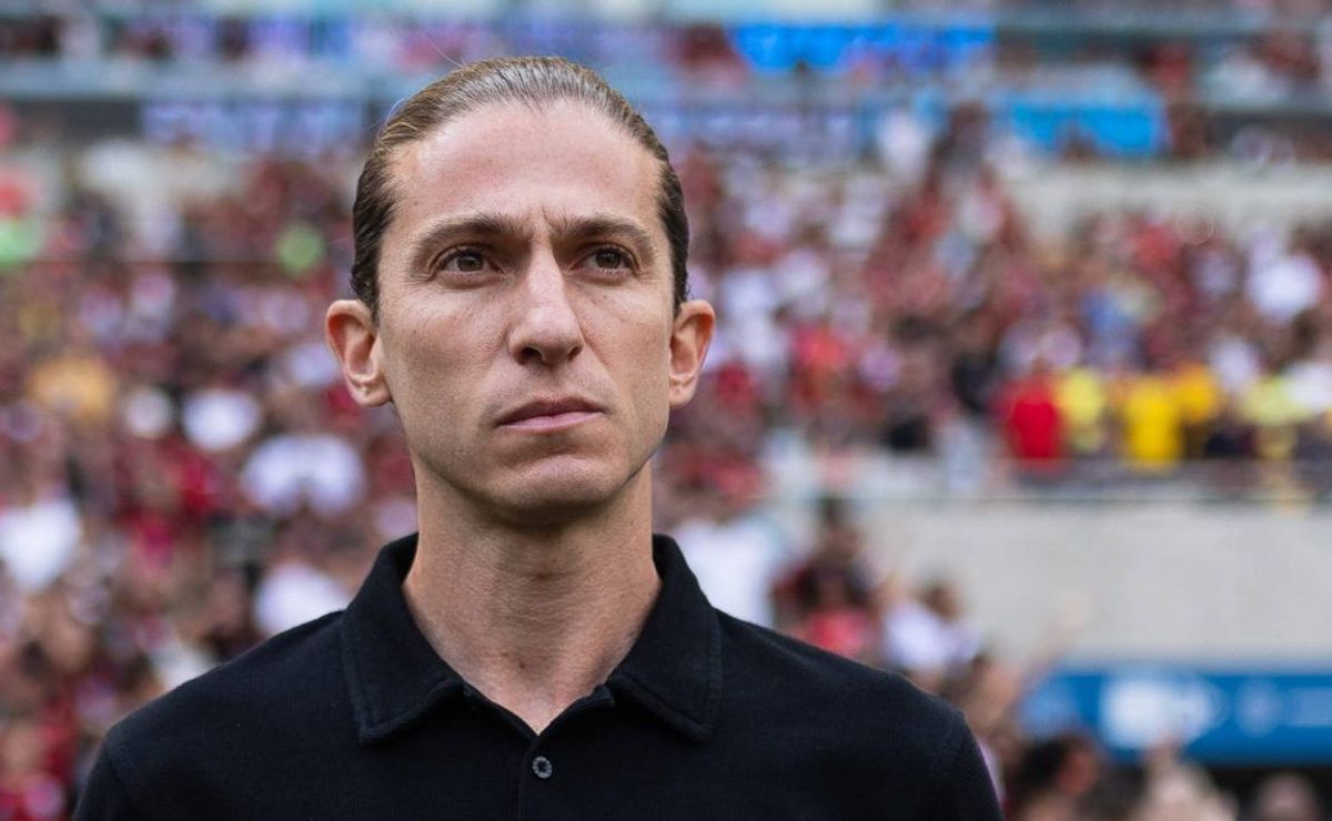 flamengo de filipe luís aceita liberar meia thiago maia para o santos, mas quer garantias financeiras