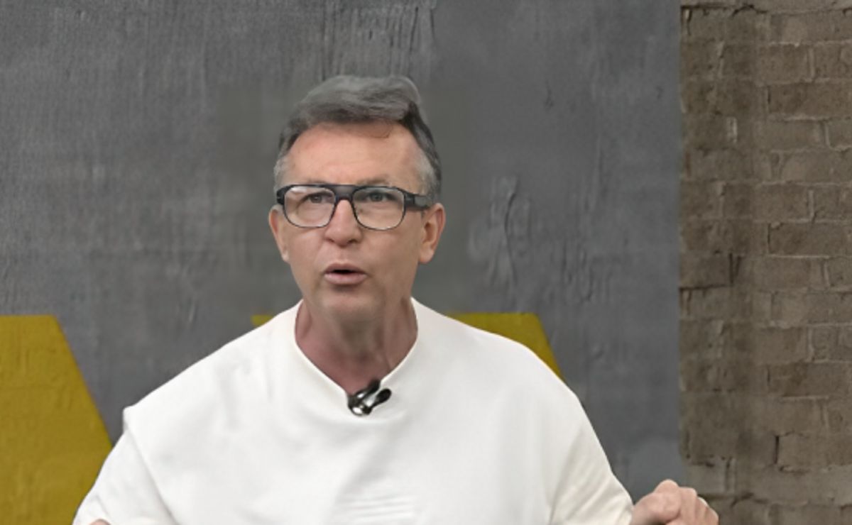 craque neto esquece ramón díaz e revela responsável por boa fase do corinthians: "brigaria pelo rebaixamento"