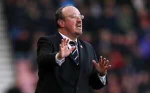 contratação do técnico espanhol rafa benítez no grêmio tem veredito confirmado e está descartada