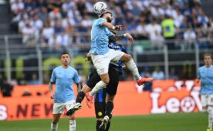 ambas marcam é uma boa opção para lazio x inter de milão? veja no que apostar