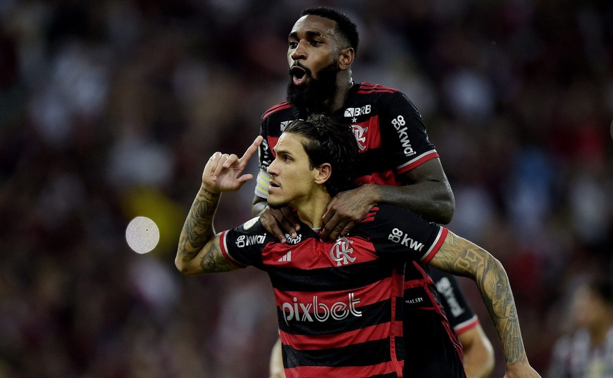 vidente deixa torcida do flamengo maluca em revelação sobre mundial de clubes: "vem forte"