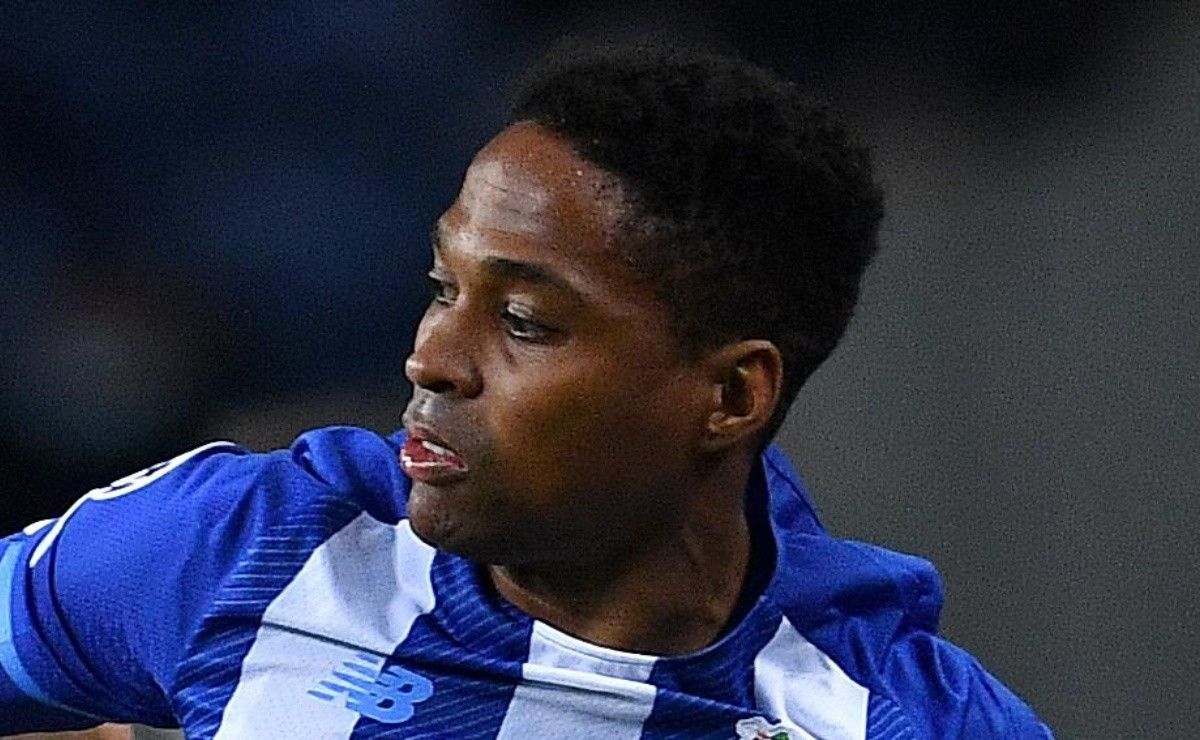 grêmio deixa wendell de lado e foco está na contratação de lateral esquerdo marlon