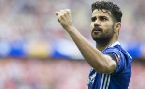após desistir de arthur cabral, palmeiras tem diego costa oferecido para leila pereira 