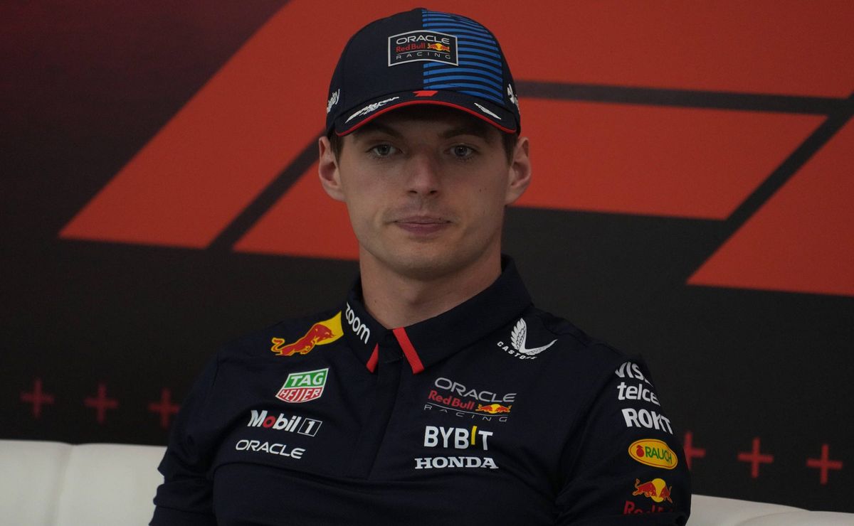 max verstappen chama george russell de mentiroso: “fiquei bastante chocado”