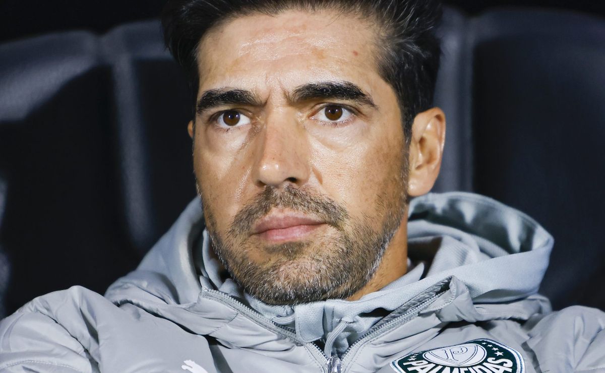 abel ferreira cita atlético mg em coletiva no palmeiras e faz alerta: “vamos usar”