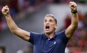 vojvoda no botafogo como substituto imediato de artur jorge é aprovado para 2025 pelos torcedores