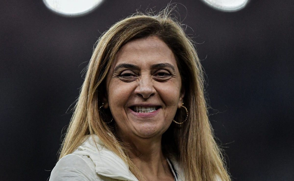 flamengo 'perde' para o palmeiras de leila pereira o atacante facundo torres, avaliado em r$ 72 milhões 