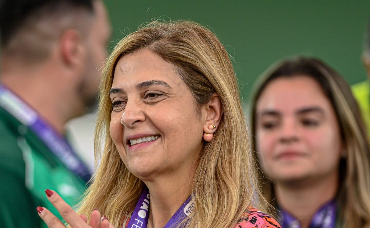 leila pode rescindir contrato de dudu e santos ganha chance para assinar com o atacante