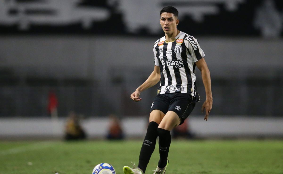 santos vê reviravolta após botafogo apresentar nova proposta por jair com dois jogadores