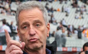 eleição no flamengo: candidato dispara na liderança e gestão landim pode perder poderes no clube