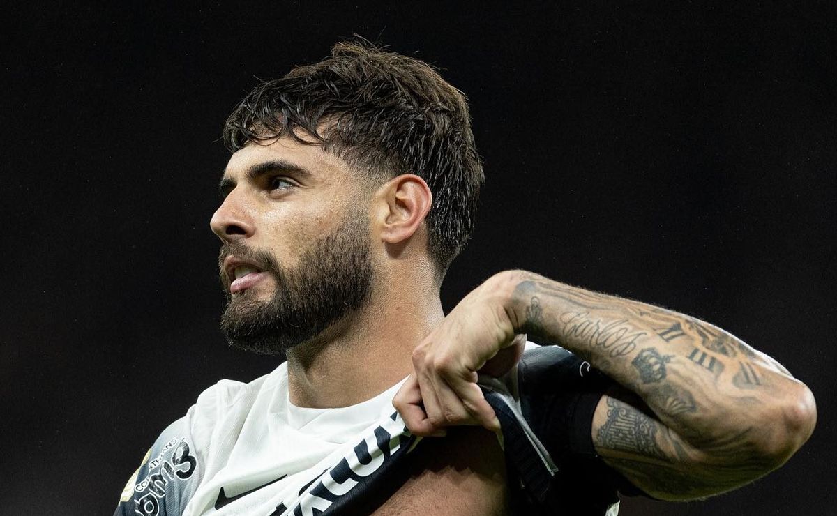 yuri alberto comanda reação e corinthians pode ser campeão do returno do brasileirão