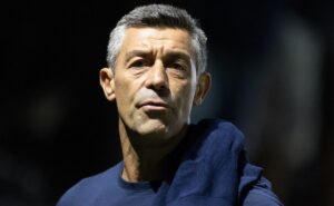 grêmio faz proposta oficial pela contratação de técnico gringo e pedro caixinha vira 2ª opção