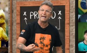 craque neto afirma que yuri alberto vai deixar o corinthians: "vai para o west ham"